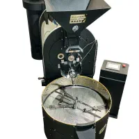 دستگاه رست قهوه IRANGOLD روستر و رستر و برشته کاری|سماور، چای‌ساز، قهوه‌ساز|تهران, فردوسی|دیوار