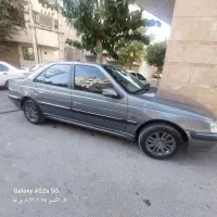 پژو پارس سال مدل 90|خودرو سواری و وانت|قدس, شهر‌قدس|دیوار