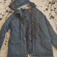 دو عدد کاپشن زیر قیمت|لباس|شیراز, شهرک سراج‎|دیوار