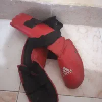 دستکش بوکس|تجهیزات ورزشی|شیراز, شهرک گلدشت حافظ‎|دیوار