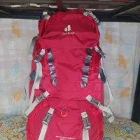 کوله پشتی کوهنوردی دیوتر اصلی