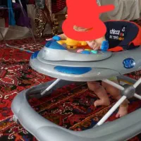 روروئک بچه