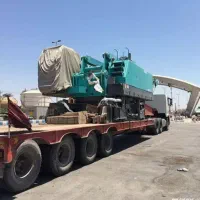 اجاره کمرشکن حمل بار سراسر کشور