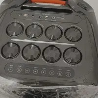 اسپیکر غول brudo پارتی باکس|پخش‌کننده همراه|کرمانشاه, |دیوار