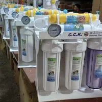 تصفیه اب تعمیر نصب تعویض فیلتر|آبسردکن و تصفیه آب|اردبیل, |دیوار