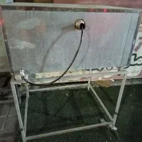 فر پیتزا . منقل گازی .اجاق گاز و دیگ|کافی‌شاپ و رستوران|تهران, امام زاده حسن|دیوار