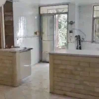 ۱۲۰ متر به همراه ۱۰۰ متر حیاط اختصاصی