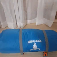 چادر کمپی|کوهنوردی و کمپینگ|اصفهان, همتآباد|دیوار