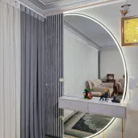 اینه بلک لایت وقدی