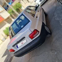 پرلید ۱۳۱ در حد تک برگ سند|خودرو سواری و وانت|نیشابور, بنیاد شهید|دیوار