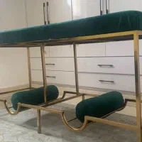 تخت و صندلی سالنی