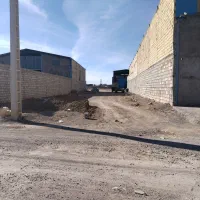 زمین-کارگاهی-شرقی-غربی