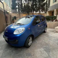 ام وی ام ۱۱۰s لاکچری|خودرو سواری و وانت|تهران, میرداماد|دیوار