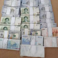 اسکناس کلکسیونی