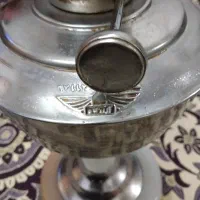 چراغ گردسوز