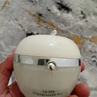 باند اسپیکر طرح اپل