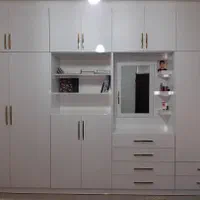 کابینت کمددیواری|خدمات پیشه و مهارت|مشهد, رده|دیوار