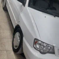 ۱۱۱ مدل ۹۷ شاسی پلم بدون ترک