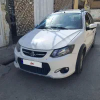 کوییک بدون رنگ مدل۱۴۰۰