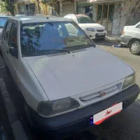 پراید ۹۴se