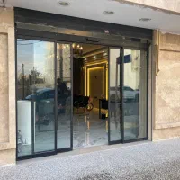 مغازه تجاری/ الهیه/ موقعیت عالی