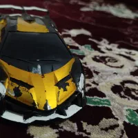 ماشین کنترلی
