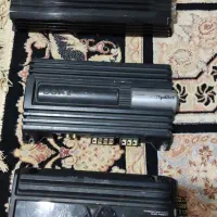 امپیلی.دزدگیر. میدرنج