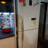 یخچال  سینور سالم و تمیز