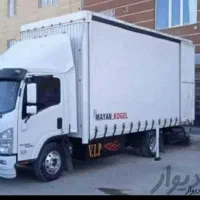خدمات اسباب کشی منازل  رسولی