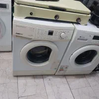 ماشین لباسشویی