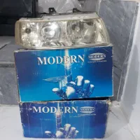 وسایل ماشین