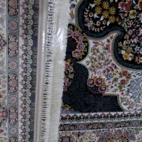 ۴تخته فرش ۹متری ۱۰۰۰شانه تراکم ۳۰۰۰ درحدنو|فرش|ورامین, خیر آباد|دیوار