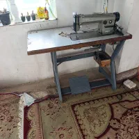 چرخ خیاطی راسته دوز