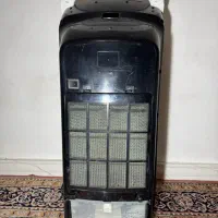 فن سرمایشی و گرمایشی HC200|کولر گازی و فن‌کوئل|ری, شهادت|دیوار