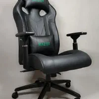 صندلی گیمینگ ریزر