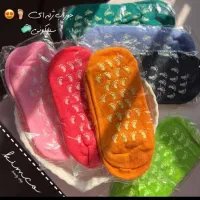 جوراب سیلیکونی