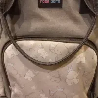 کیف نوزاد رز برن مدل فیل پسرانه مدل endless love