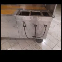 کاری چرخ فلفل|کافیشاپ و رستوران|کرج, دانشگاه هنر تهران (پردیس کرج)|دیوار