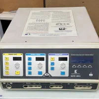 الکتروکوتر جراحی ۴۰۰ وات متین مدل MEG1/MEG2