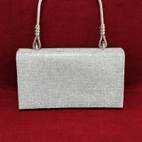 کیف مجلسی نگین دار