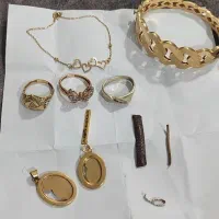 طلا. فروش فوری