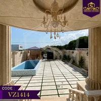 ویلا ساحلی 385متری شهرکی /سنددار/خود منطقه ازاد|فروش خانه و ویلا|رشت, انصاری|دیوار