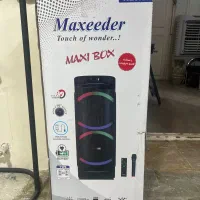 باند مکسیدر
