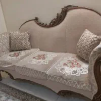 ست مبل 8نفر ه باهارخوری