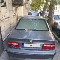 سمند ال ایکس دو گانه دستی|خودرو سواری و وانت|تهران, گرگان|دیوار