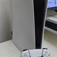 ps5 دیسک خور|کنسول، بازی ویدئویی و آنلاین|تبریز, |دیوار