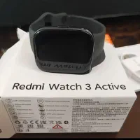 ساعت هوشمند شیائومی