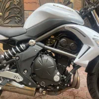 کاوازاکی ER650