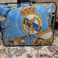 به نان خدا رو تختی رئال.