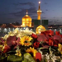 تور هوایی مشهد لحظه آخری